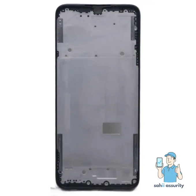 LCD Frame Middle Chassis for Oppo A59 5G
